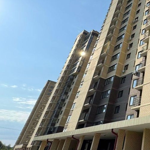 Студия Дмитров, Оборонная улица, 30