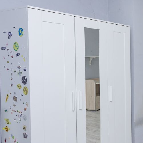 2-комн квартира Новодмитровская улица, 2к7