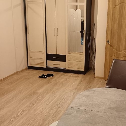 1-комн квартира Опалиха мкр, улица Пришвина, 5