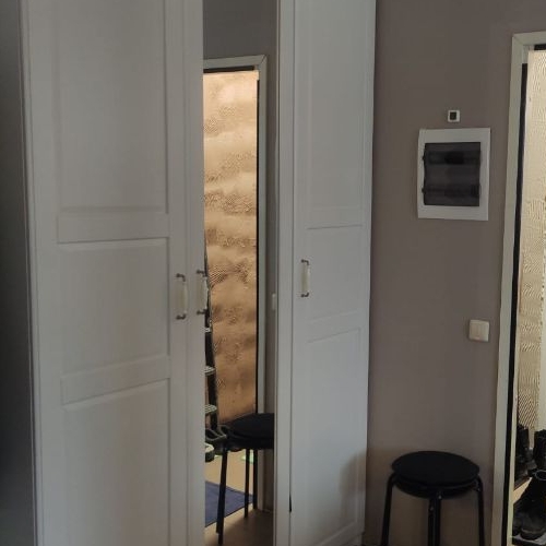 Коттедж/дом д. Новосаратовка, 162/5