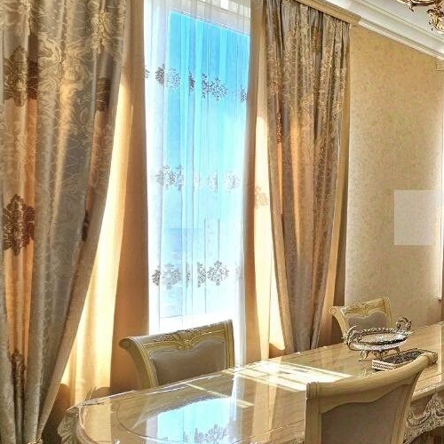 3-комн квартира Северный мкр, улица Советская, 50