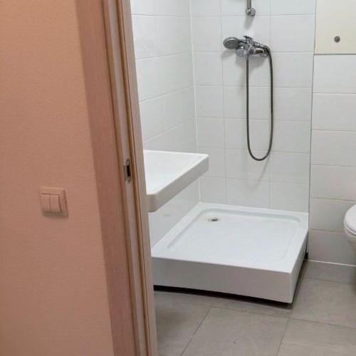 Студия улица Александры Монаховой, 91к1