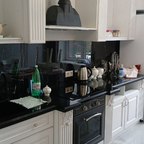 3-комн квартира Сабурово пгт, улица Парковая, 20