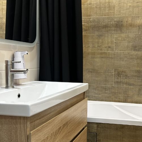 1-комн квартира д. Глухово, улица Рублевское Предместье, 26