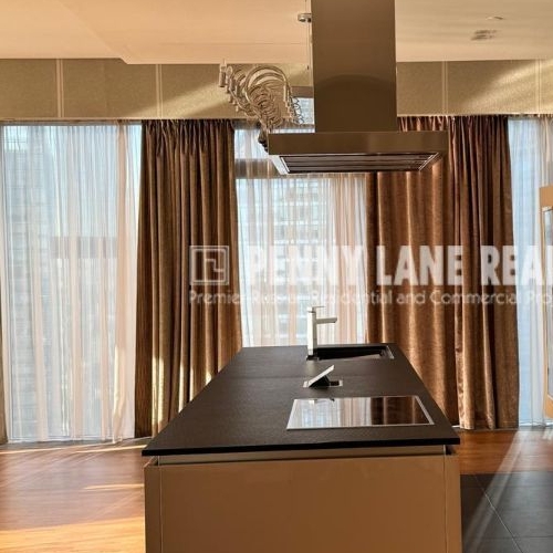 3-комн квартира набережная Пресненская, 8с1