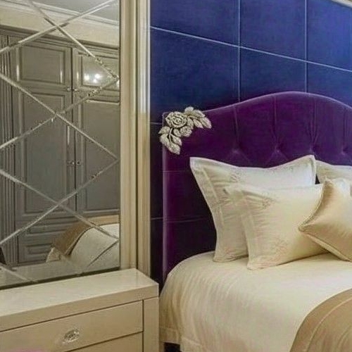 4-комн квартира Ломоносовский проспект, 25к3