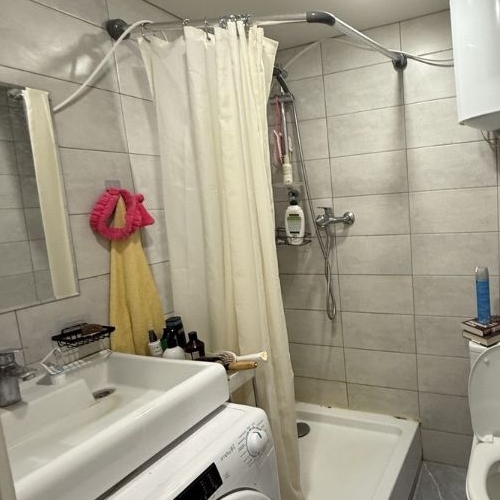 Студия улица 2-я Энтузиастов, 5к39