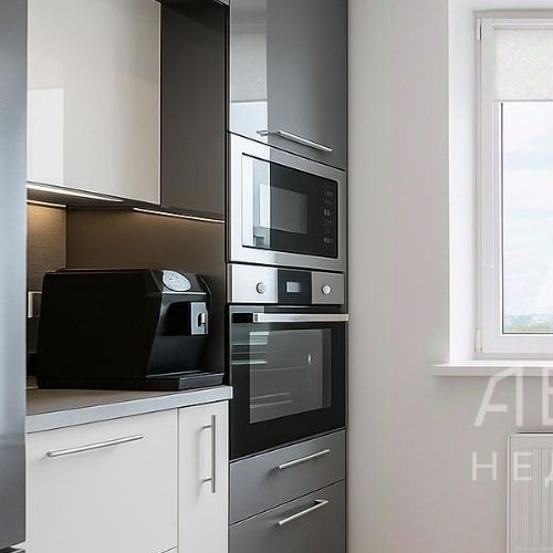 2-комн квартира Зеленоградский пгт, улица Зеленый Город, 5