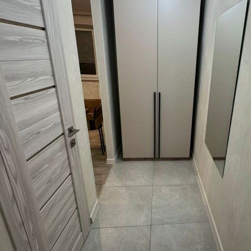 1-комн квартира Красногорск, Железнодорожный проезд,  д. 11