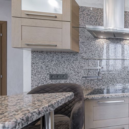 3-комн квартира Шмитовский проезд, 16С2