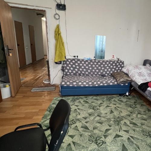 3-комн квартира Красногорск, улица Молодежная, 2