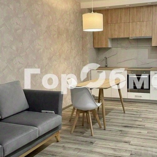 2-комн квартира Южные Горки мкр, пос. Мещерино,  д. 2