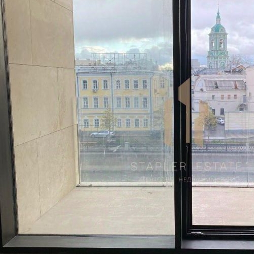 3-комн квартира Садовническая набережная, 7