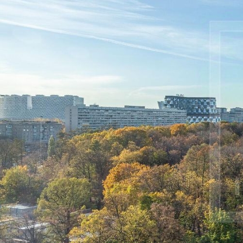 4-комн квартира Ленинградский проспект, 36с31