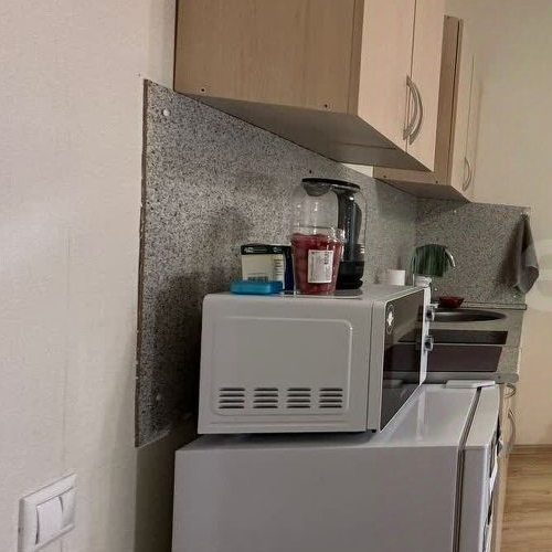 Студия Люберцы, улица Юности, 13к1