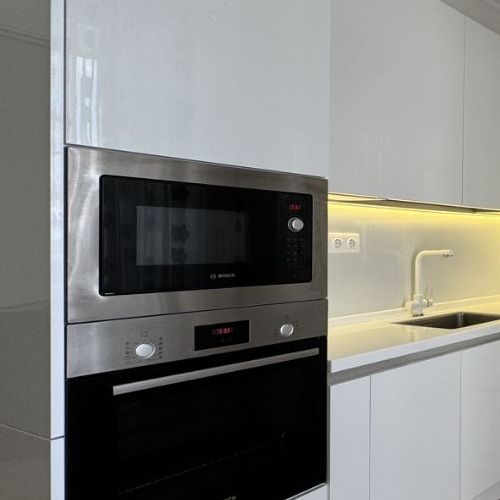 2-комн квартира Рублевское шоссе, 70к2