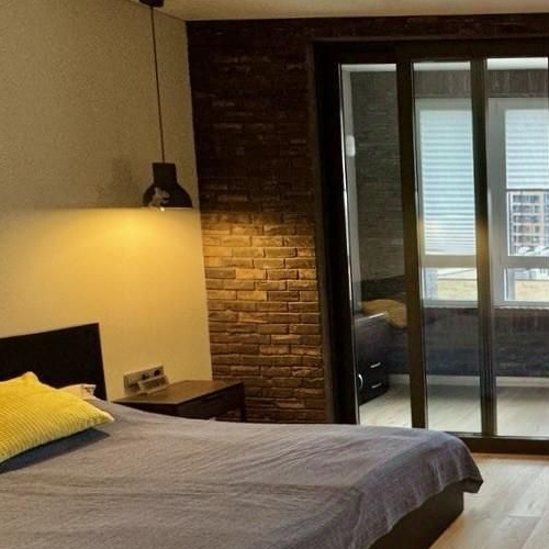 1-комн квартира Краснобогатырская улица, 90С2