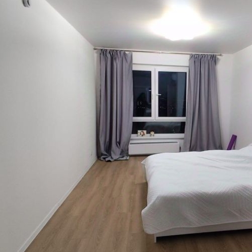 1-комн квартира Полярная улица, 25к1