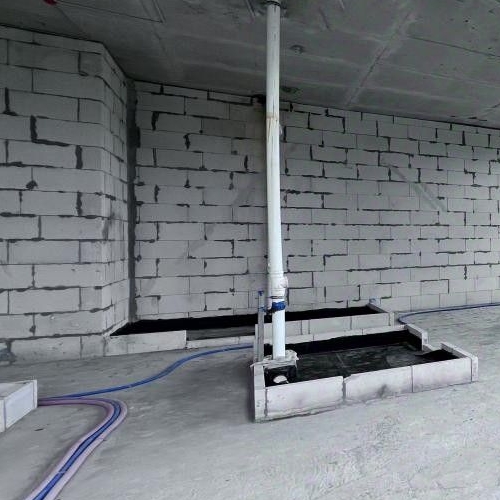 3-комн квартира проезд Досфлота, 12