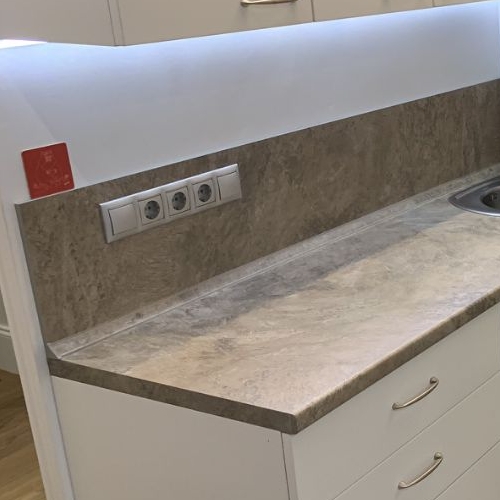 1-комн квартира Красногорск, улица Авангардная,  д. 8