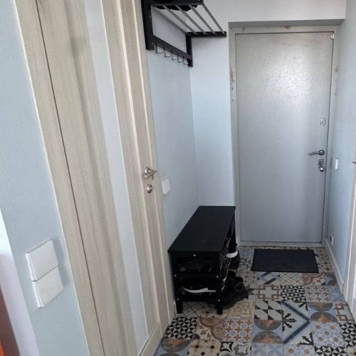 Студия Велтон Парк Новая Сходня мкр, д. Подолино, улица Беговая,  д. 12