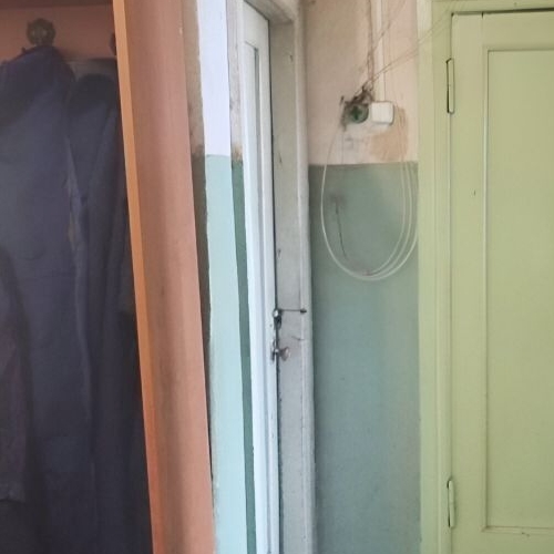 3-комн квартира Белоомут пгт, улица Большая Площадь, 44