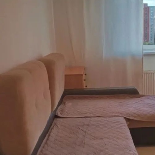 1-комн квартира Химки, улица Москвина, 10