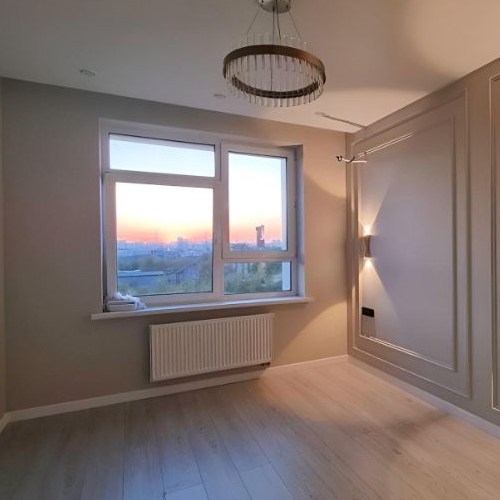 3-комн квартира 6-я Радиальная улица, 7/1к2