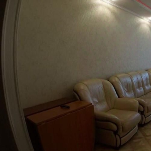 3-комн квартира Октябрьский пгт, улица Спортивная, 1