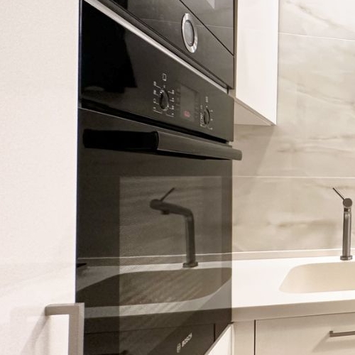 1-комн квартира Большая Очаковская улица, 44к1