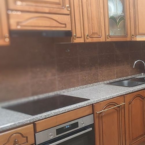 1-комн квартира Ильинский пгт, улица Чкалова, 2