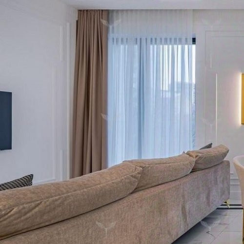 3-комн квартира Большая Спасская улица, 35