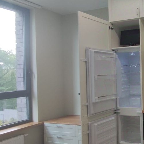 Студия Михайловский Верхн. 4-й проезд,  д. 1