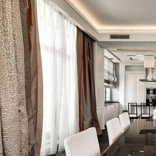 4-комн квартира улица Малая Полянка, 2