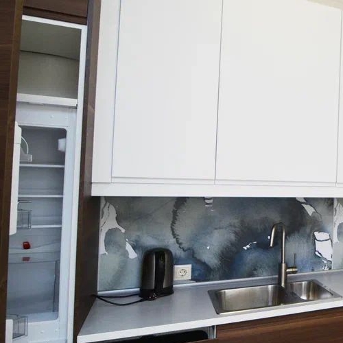 2-комн квартира улица Маршала Рыбалко, 2к9