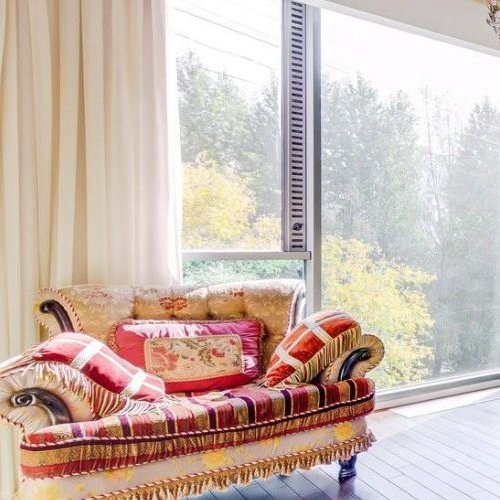 5-комн квартира улица Климашкина, 17С2