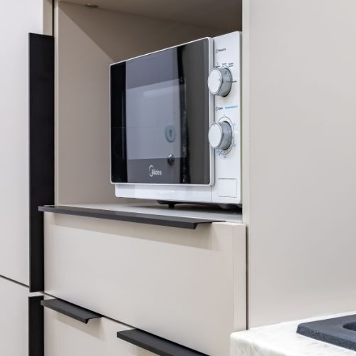 1-комн квартира Новоостаповская улица, 20