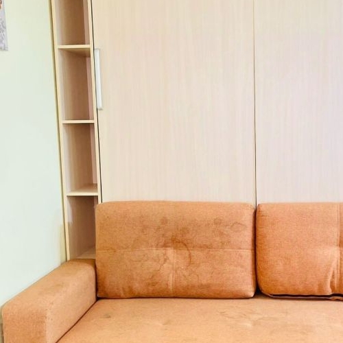 Студия Зенино ЖК Самолет мкр, Люберцы, улица Дружбы,  д. 7к2