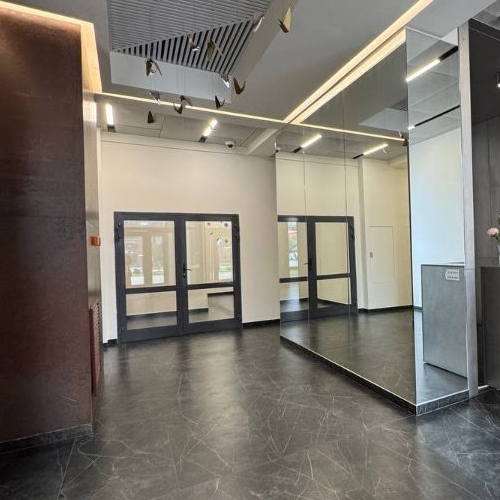 Студия улица Маргелова, 3к2