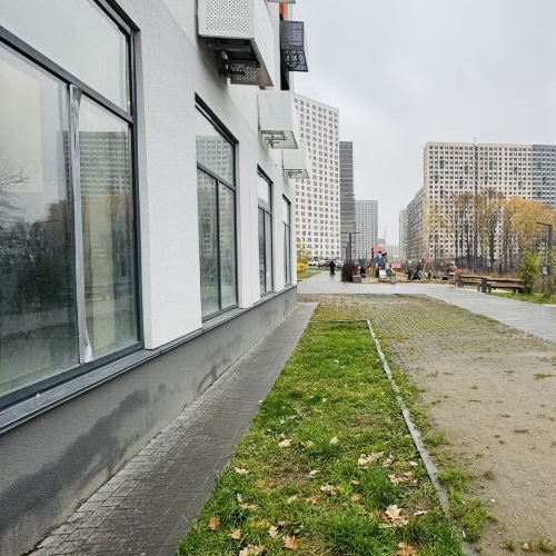 Студия Путилково пгт, улица Сходненская, 8