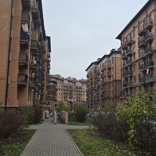 3-комн квартира Клязьма кв-л, проезд Набережный, 8