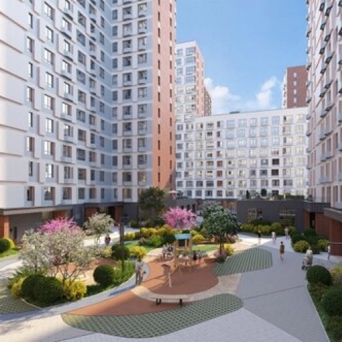 2-комн квартира пр-кт Куприна,  д. 7,  к. 1