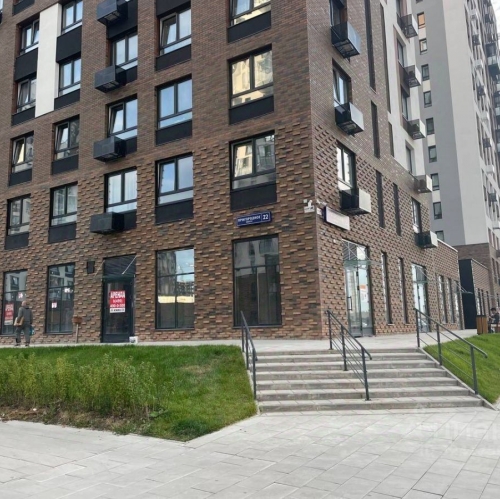 Помещение свободного назначения Мисайлово д, Пригородное (Пригород Лесное мкр) ш