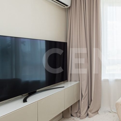 2-комн квартира улица Вавилова, 27