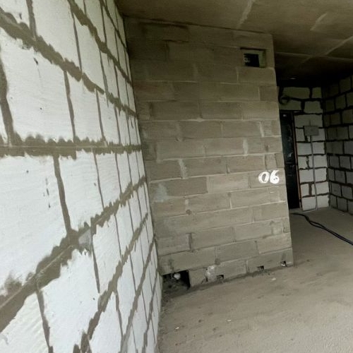 Студия 6-й мкр,  д. 15Д