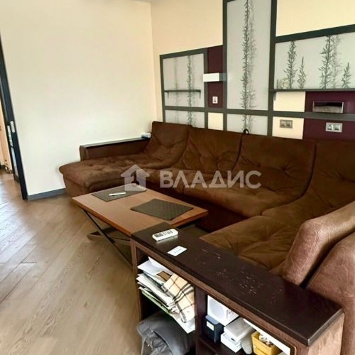 2-комн квартира Красногорск, улица Спасская, 1к1