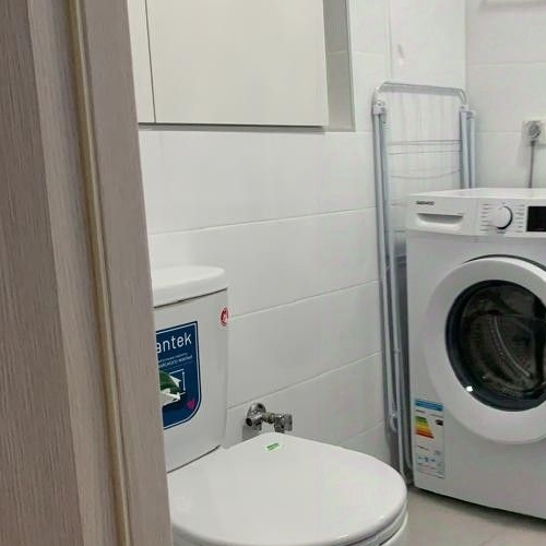 2-комн квартира Ясеневая улица, 12к8