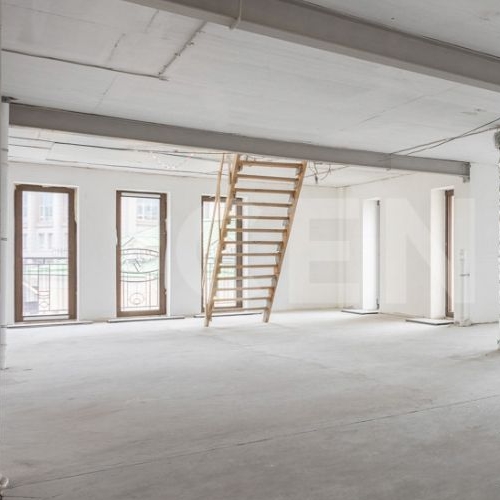 6-комн квартира Газетный переулок, 13С1