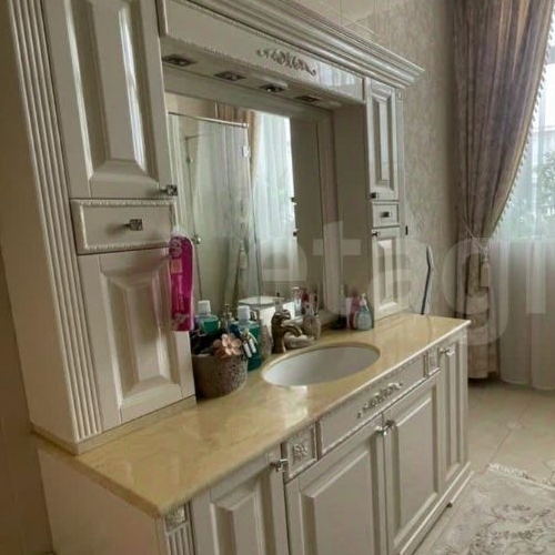 2-комн квартира д. Глухово, улица Рублевское Предместье, 14к2