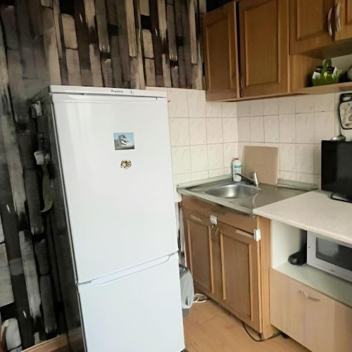 1-комн квартира Территория мкр, Руза, 6